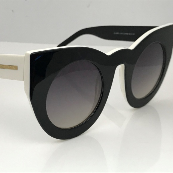 Carolina Lemke Accessories - Carolina Lemke Women Sunglasses CL7609-1 Cat.3 UV4